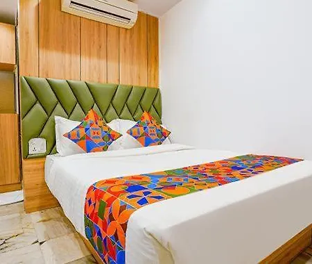 New Deepak Mumbai
