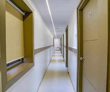 New Deepak Hotel Mumbai