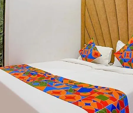 Hotel New Deepak Mumbai