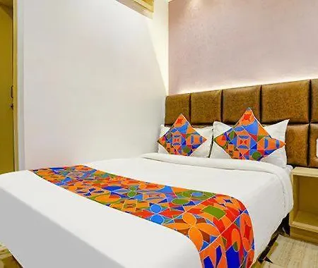 New Deepak Mumbai