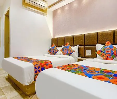 New Deepak Hotel Mumbai