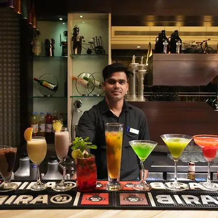 Club Emerald Hotel Mumbai