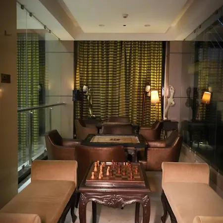 Club Emerald Hotel Mumbai