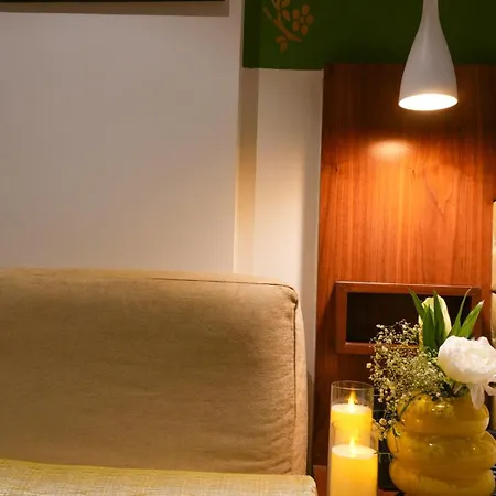 Club Emerald Hotel 3*