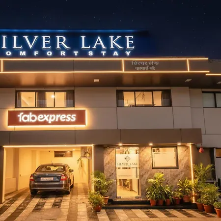 Fabhotel Silver 3* Mumbai