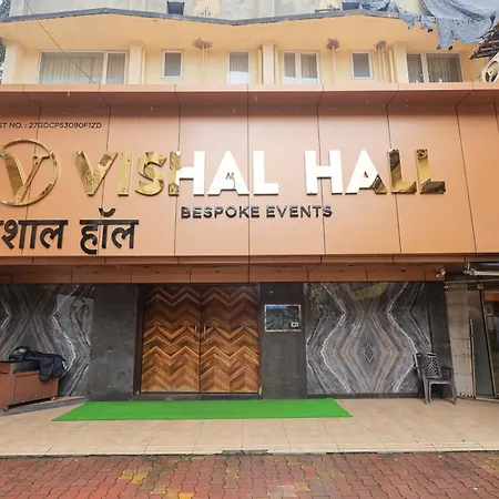 Vishal Hall Inn Mumbai