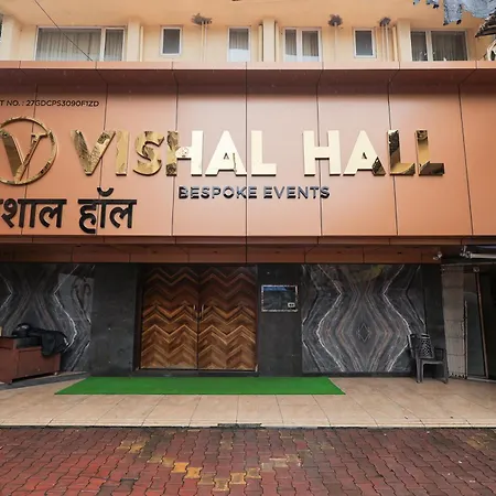 Vishal Hall Mumbai