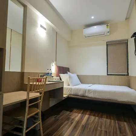 Inn Vishal Hall