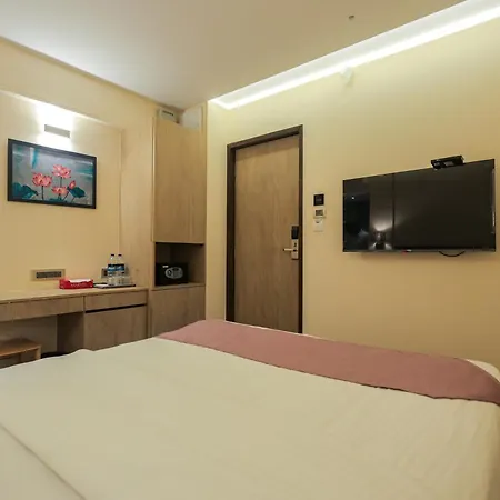 Inn Vishal Hall *