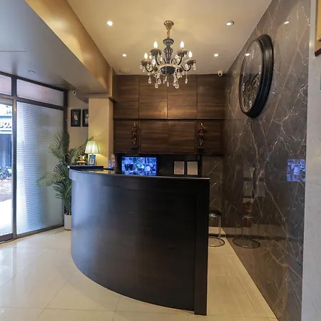 Vishal Hall Inn Mumbai