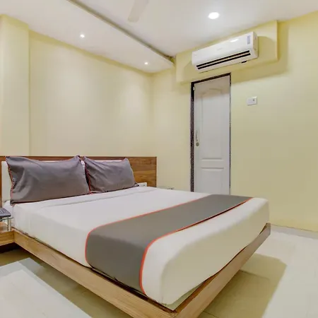 O Address Hotel Mumbai