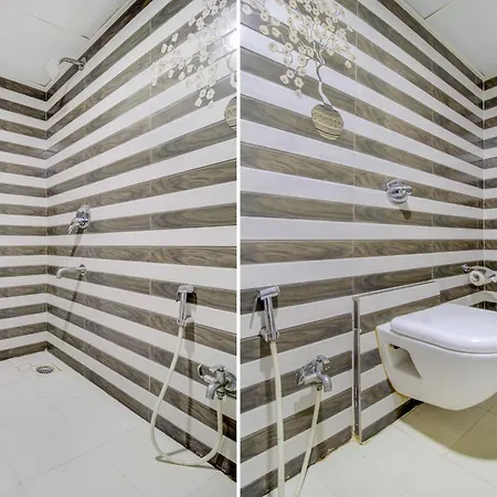 O Address 4* Mumbai