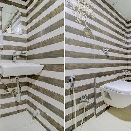 O Address Hotel 4*