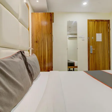 Hotel O Address Mumbai