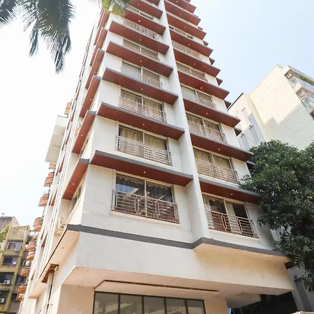 Pinaki Comfort Parle - Near Airport Apartment Mumbai