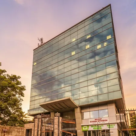 Hotel Fabhotel Ascot International - Nr International Airport Mumbai
