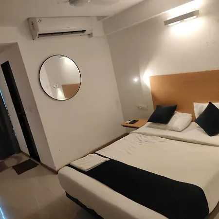 Hotel The Unicontinental