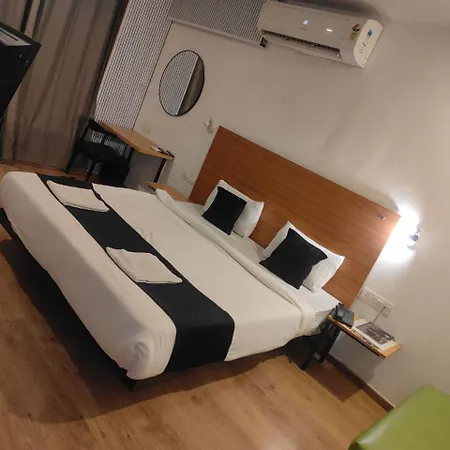 The Unicontinental Hotel Mumbai