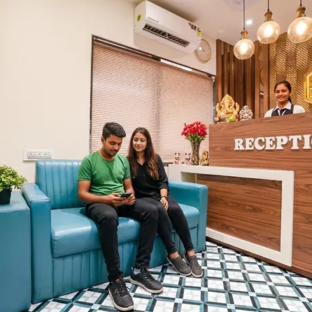 Fabhotel Shahi Palace Mumbai