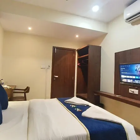 Ashraya International 3* Mumbai