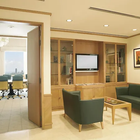 Trident Nariman Point Hotel