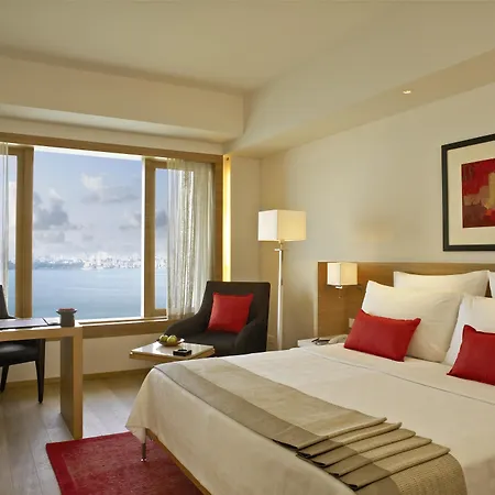 Trident Nariman Point 5* Mumbai