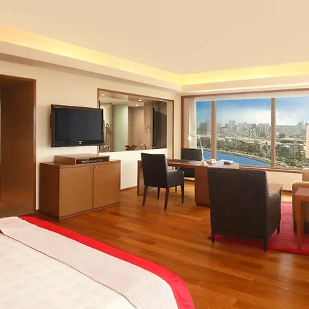 Trident Nariman Point Hotel 5*