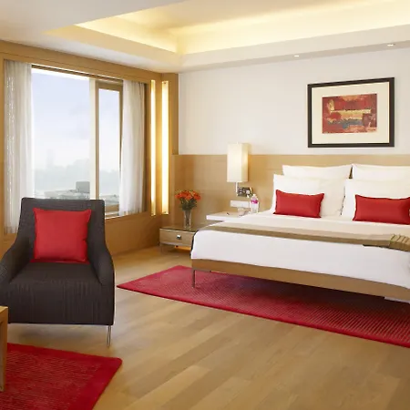Trident Nariman Point Hotel 5*