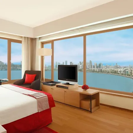Trident Nariman Point Hotel 5*