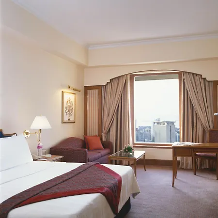 Trident Nariman Point 5* Mumbai