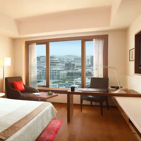 Hotel Trident Nariman Point Mumbai