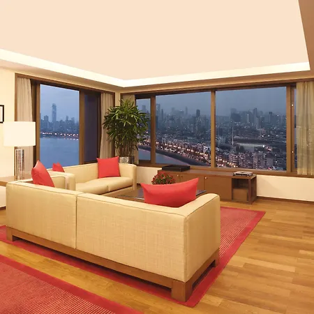 Trident Nariman Point