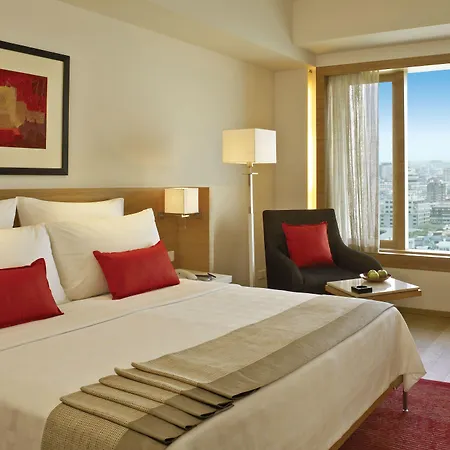 Trident Nariman Point Mumbai