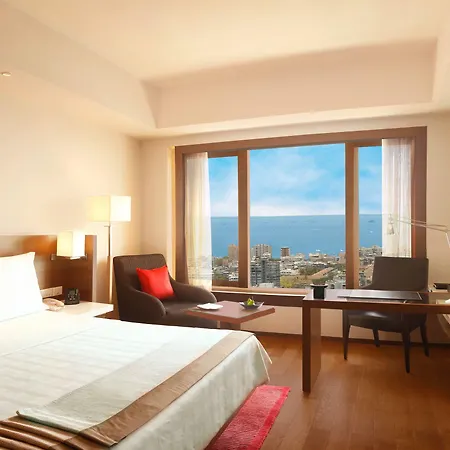 Trident Nariman Point Hotel