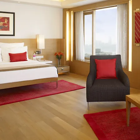 Hotel Trident Nariman Point