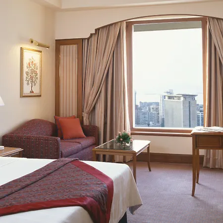 Trident Nariman Point Mumbai