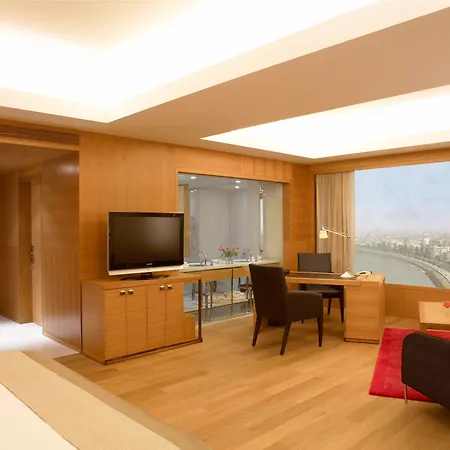 Trident Nariman Point Hotel 5*