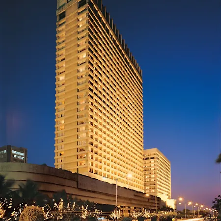 Hotel Trident Nariman Point