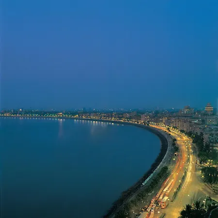 Hotel Trident Nariman Point 5*