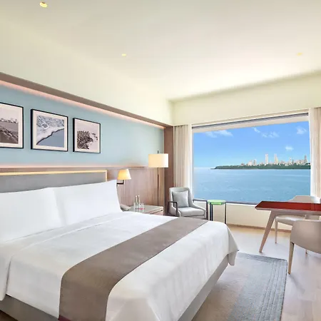 Hotel Trident Nariman Point