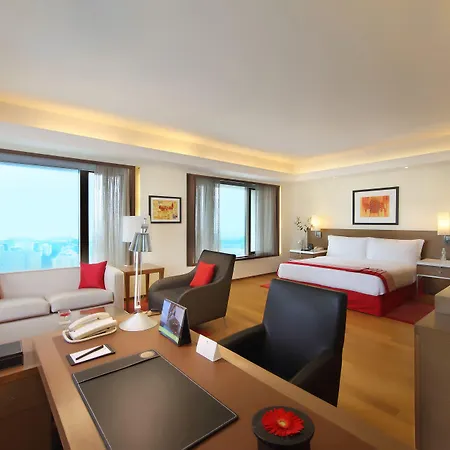 Trident Nariman Point Mumbai