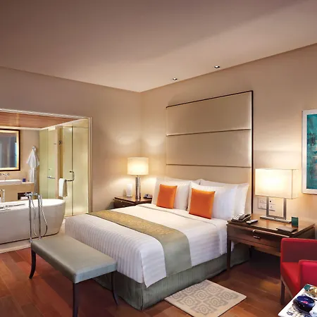 Hotel The Oberoi Mumbai