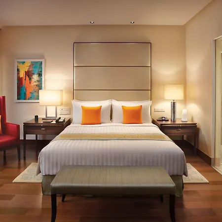 Hotel The Oberoi Mumbai