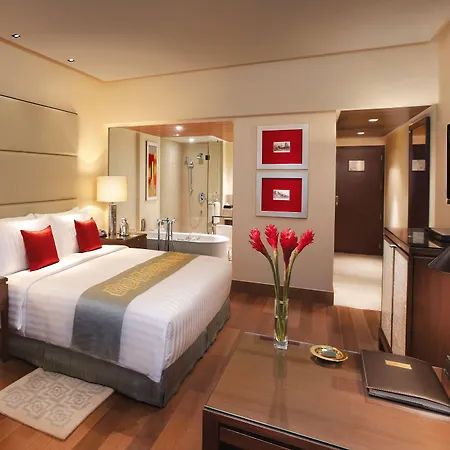 Hotel The Oberoi Mumbai