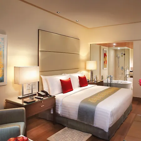 The Oberoi Hotel 5*
