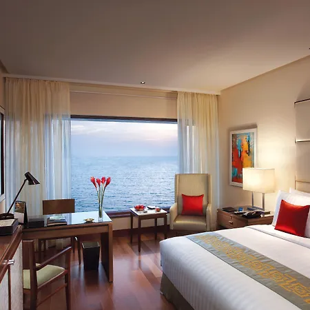 The Oberoi Hotel 5*