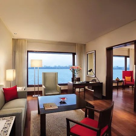 Hotel The Oberoi 5*
