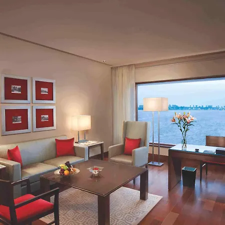 The Oberoi 5* Mumbai