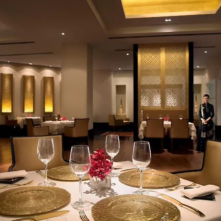 The Oberoi Hotel
