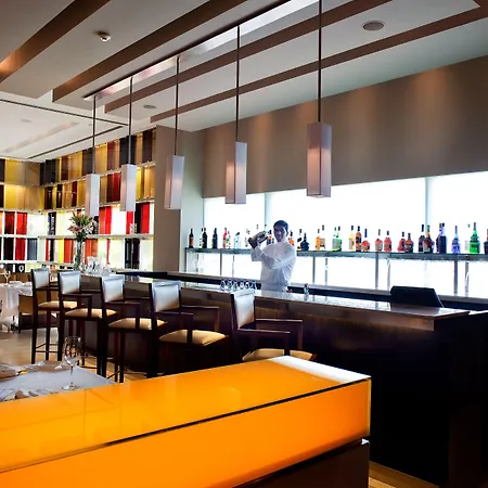 Hotel The Oberoi 5*